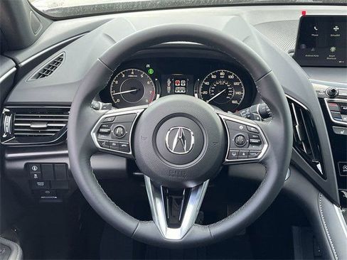 New 2026 Acura RDX SH-AWD image 13