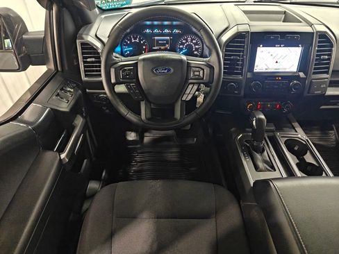 Used 2019 Ford F150 XLT w/ Equipment Group 302A Luxury RWD image 4