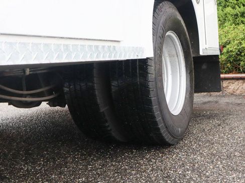 Used 2021 Ford F350 XL w/ Power Equipment Group RWD image 50