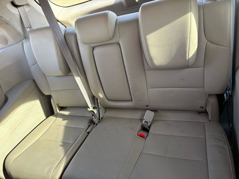 Used 2014 Honda Odyssey Touring image 12