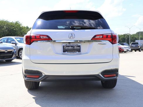 Used 2016 Acura RDX FWD w/ Technology Package image 5