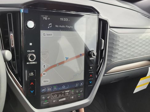 New 2026 Subaru Forester Touring image 10