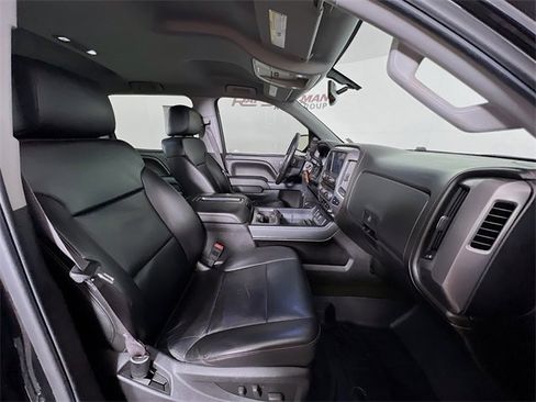 Used 2014 GMC Sierra 1500 SLT w/ All-Terrain Package image 39