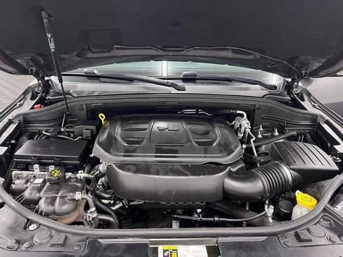 Used 2019 Dodge Durango GT AWD/4WD image 30