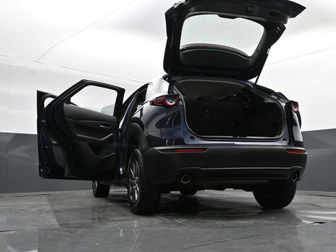 Used 2021 MAZDA CX-30 AWD 2.5 S image 31
