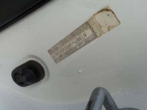 Used 2001 Toyota Sequoia SR5 image 20