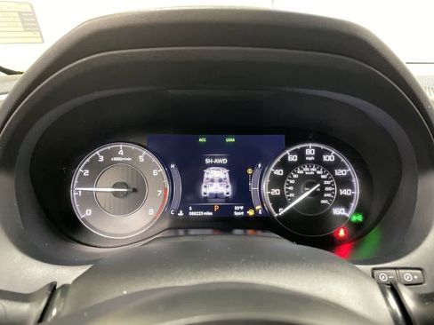 Used 2020 Acura RDX AWD w/ Technology Package image 28