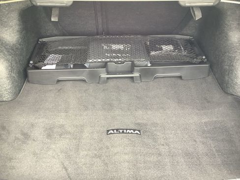 New 2025 Nissan Altima 2.5 SR w/ SR Premium Package image 14