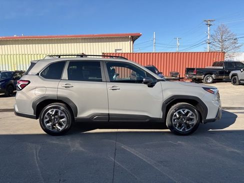 New 2026 Subaru Forester Premium image 8