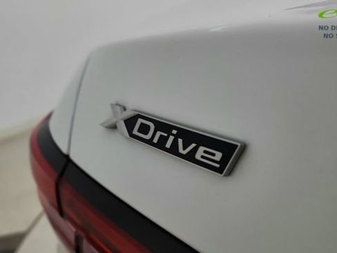 Used 2026 BMW 540i xDrive AWD/4WD image 19