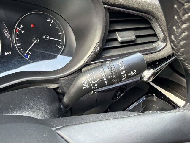 Used 2024 MAZDA CX-30 Carbon AWD/4WD image 27