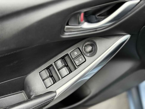 Used 2014 MAZDA MAZDA6 Touring FWD image 17