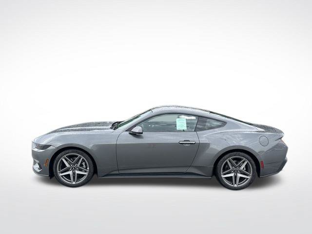 New 2026 Ford Mustang Premium RWD image 4