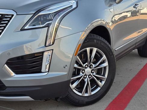 Certified 2023 Cadillac XT5 Premium Luxury w/ Technology Package image 2