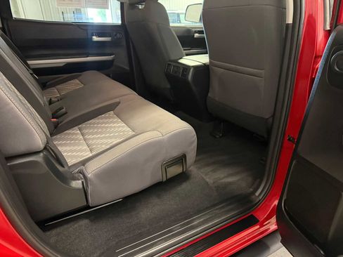 Certified 2021 Toyota Tundra SR5 w/ TRD Off-Road Package image 25