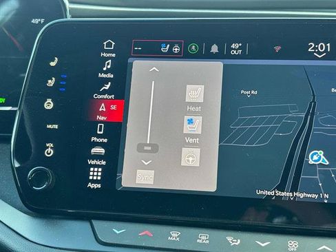 Used 2025 Dodge Charger Scat Pack w/ Track Pack image 20