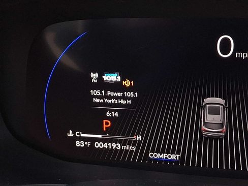 Used 2026 Acura MDX SH-AWD w/ Technology Package image 21