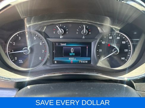Used 2020 Buick Encore Preferred FWD image 7
