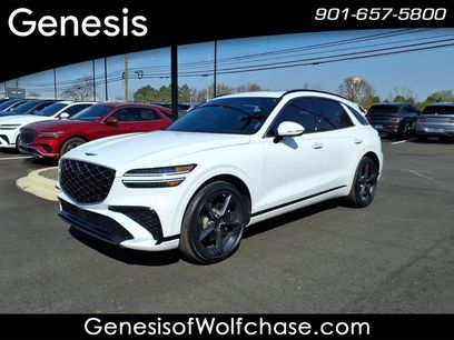 Used 2026 Genesis GV70 2.5T Sport Prestige