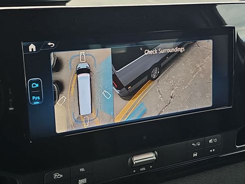 New 2026 Mercedes-Benz Sprinter 2500 image 22