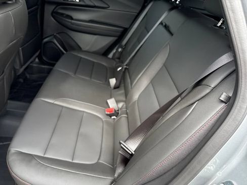 New 2026 Chevrolet TrailBlazer RS w/ Convenience Package AWD/4WD image 5