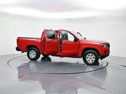 Used 2022 Nissan Frontier S w/ Technology Package image 48