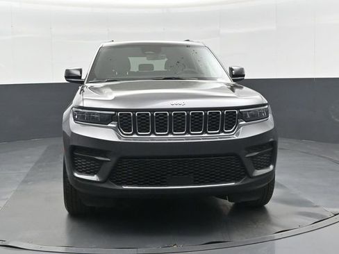 New 2026 Jeep Grand Cherokee Laredo X AWD/4WD image 9