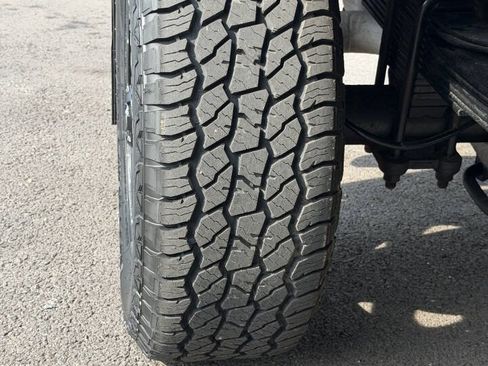 Used 2023 RAM 3500 Tradesman AWD/4WD image 47