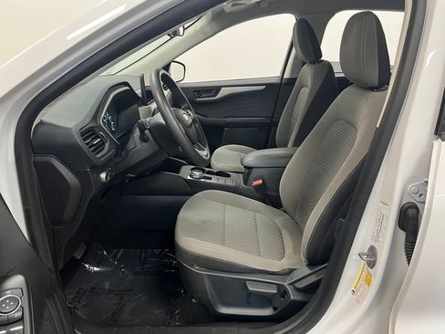 Used 2022 Ford Escape SE AWD/4WD image 12