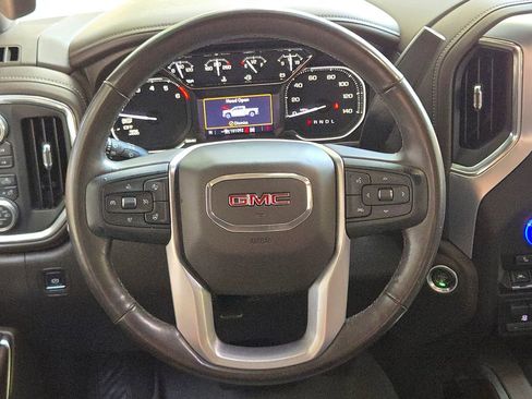 Used 2020 GMC Sierra 1500 SLT w/ SLT Premium Plus Package image 13
