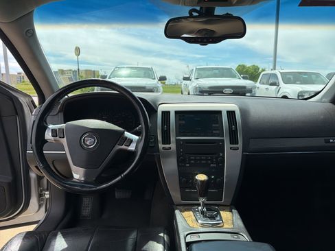 Used 2006 Cadillac STS V RWD image 22