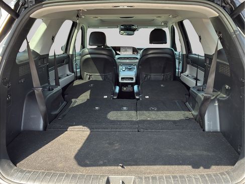 Used 2020 Hyundai Palisade SEL w/ Convenience Package FWD image 9