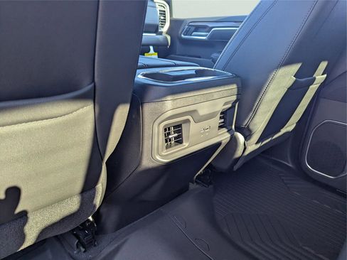 New 2026 Chevrolet Silverado 1500 RST image 24