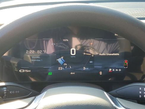 New 2026 Chevrolet Equinox EV LT image 28