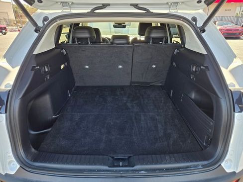 Used 2025 MAZDA CX-50 AWD 2.5 Hybrid w/ Premium Pkg image 7