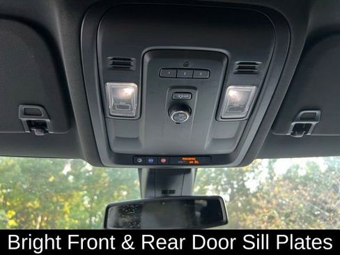 Used 2021 Chevrolet Tahoe LT image 25