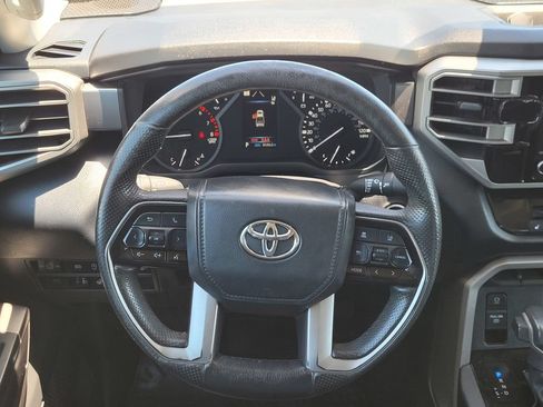 Used 2022 Toyota Tundra SR5 w/ SR5 Premium Package AWD/4WD image 11