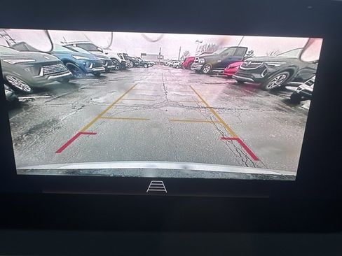 Certified 2024 Buick Envista Sport Touring w/ Convenience I Package image 27