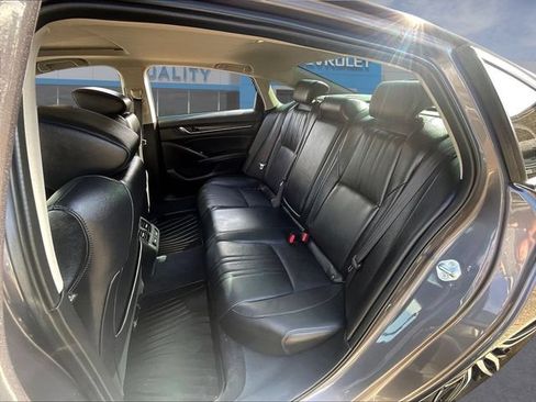 Used 2022 Honda Accord Touring image 24