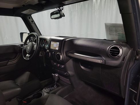 Used 2017 Jeep Wrangler Sport w/ Quick Order Package 24S image 26