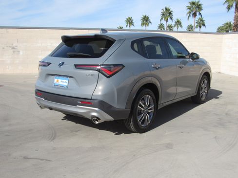 Used 2025 Acura ADX Base image 5