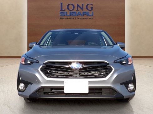 Certified 2026 Subaru Impreza 2.0i Sport image 5