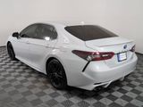 Used 2022 Toyota Camry XSE image 3