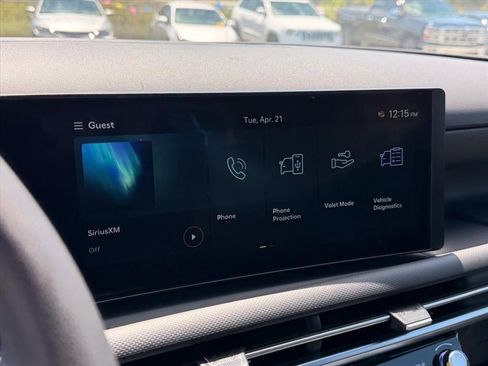 New 2026 Hyundai Santa Cruz SEL AWD/4WD image 22
