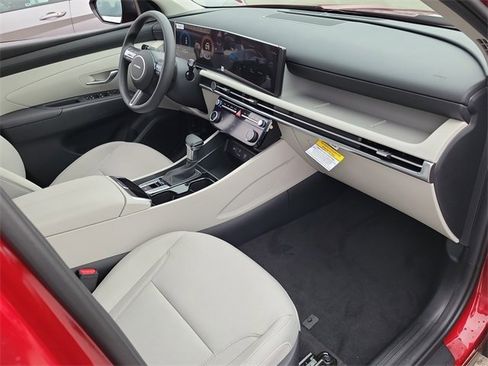 New 2026 Hyundai Tucson SEL image 15