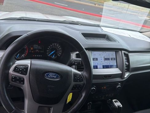 Used 2020 Ford Ranger XLT w/ Equipment Group 301A Mid AWD/4WD image 10