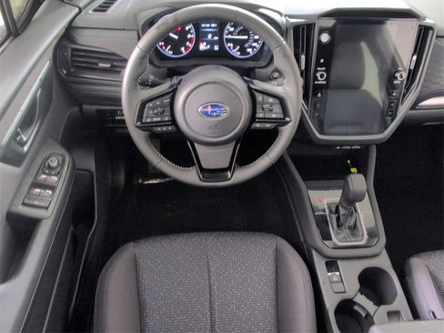 New 2025 Subaru Forester Premium w/ Convenience Package #1 image 7