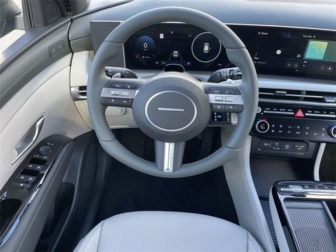 New 2026 Hyundai Tucson Limited image 3