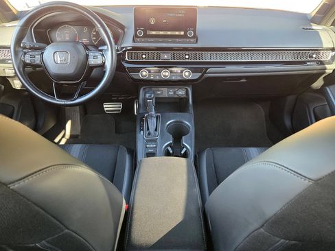 Used 2023 Honda Civic Sport image 16