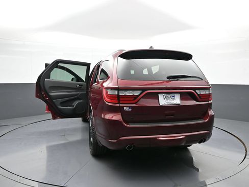 Used 2023 Dodge Durango GT AWD/4WD image 48